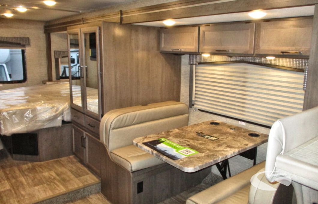 2023 THOR MOTOR COACH CHATEAU 24F, , hi-res image number 7